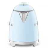 Smeg KLF05PBEU bollitore elettrico 0,8 L 1400 W Blu