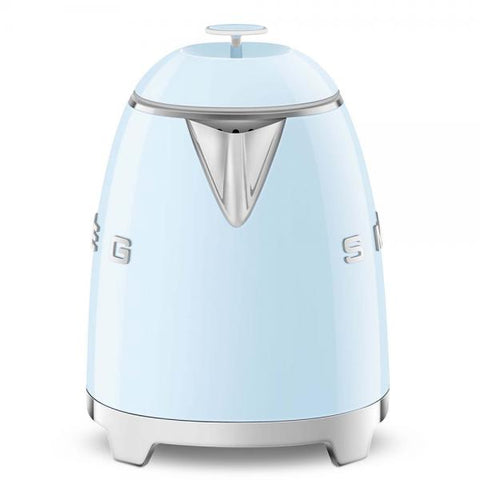 Smeg KLF05PBEU bollitore elettrico 0,8 L 1400 W Blu