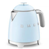 Smeg KLF05PBEU bollitore elettrico 0,8 L 1400 W Blu