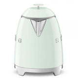 Smeg KLF05PGEU bollitore elettrico 0,8 L 1400 W Verde