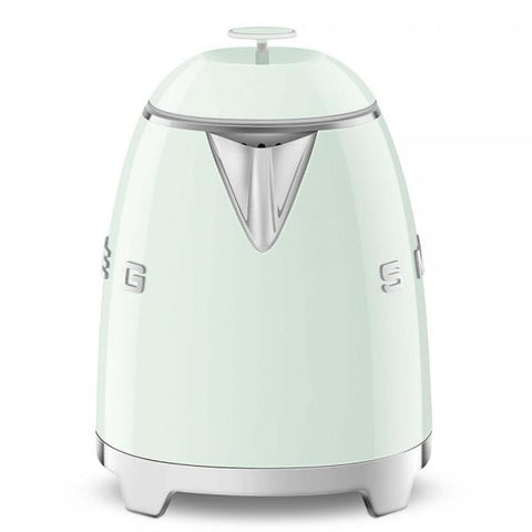 Smeg KLF05PGEU bollitore elettrico 0,8 L 1400 W Verde