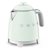 Smeg KLF05PGEU bollitore elettrico 0,8 L 1400 W Verde
