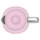 Smeg KLF05PKEU bollitore elettrico 0,8 L 1400 W Rosa