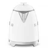 Smeg KLF05WHEU bollitore elettrico 0,8 L 1400 W Bianco