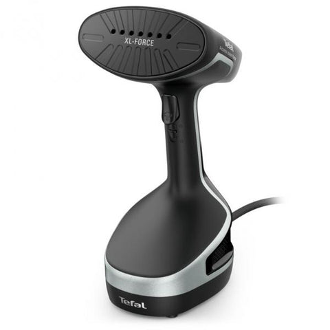 Tefal Acces Steam Force DT8270 Vapore per indumenti portatile 0,2 L 2000 W Nero