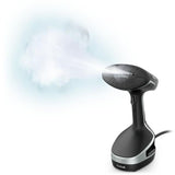 Tefal Acces Steam Force DT8270 Vapore per indumenti portatile 0,2 L 2000 W Nero