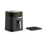 Tefal Easy Fry & Grill EY505815 friggitrice Singolo 4,2 L Indipendente 1400 W Friggitrice ad aria calda Nero