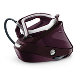 Tefal Pro Express Vision GV9810E0 ferro da stiro a caldaia 3000 W 1,1 L Durilium AirGlide Autoclean soleplate Rosso, Bianco