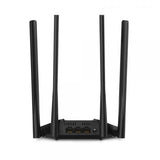 Router Gigabit Wireless Dual Band AC1200 - Mercusys MR30G