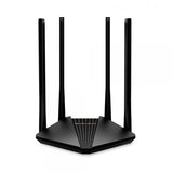 Router Gigabit Wireless Dual Band AC1200 - Mercusys MR30G