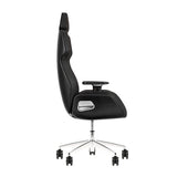 Thermaltake ARGENT E700 Sedia da gaming per PC Nero