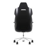 Thermaltake ARGENT E700 Sedia da gaming per PC Nero