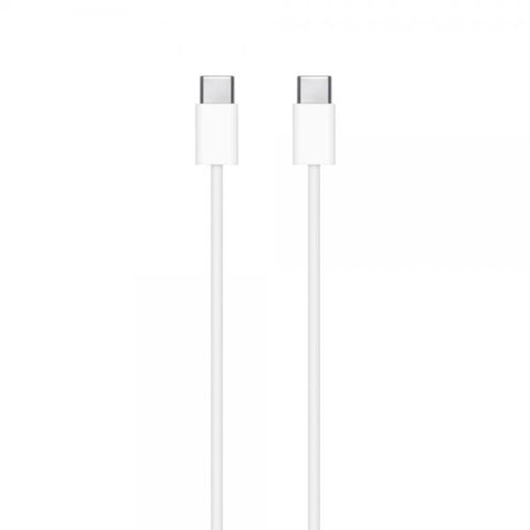 CAVO APPLE USB 1MT USB C BIANCO MM093ZM/A