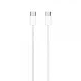 CAVO APPLE USB 1MT USB C BIANCO MM093ZM/A