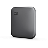 Western Digital WD Elements SE SSD 2000 GB Nero