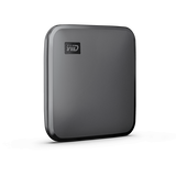 Western Digital WD Elements SE SSD 2000 GB Nero