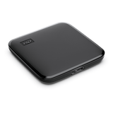 Western Digital WD Elements SE SSD 2000 GB Nero