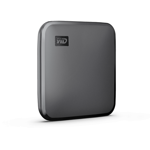 Western Digital WD Elements SE 1000 GB Nero