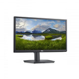 DELL E Series E2222HS LED display 54,5 cm [21.4] 1920 x 1080 Pixel Full HD Nero (Dell 21.5 - E Series E2222HS 21.5 Monitor Black)