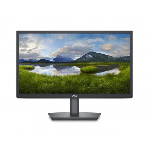 DELL E Series E2222HS LED display 54,5 cm [21.4] 1920 x 1080 Pixel Full HD Nero (Dell 21.5 - E Series E2222HS 21.5 Monitor Black)