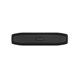 SanDisk G-DRIVE ArmorLock 1 TB Nero (SanDisk G-DRIVE ArmorLock 1 TB USB Typ)