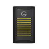 SanDisk G-DRIVE ArmorLock 1 TB Nero (SanDisk G-DRIVE ArmorLock 1 TB USB Typ)