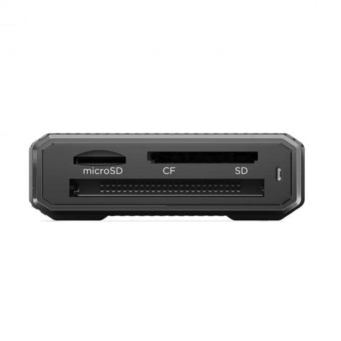 SanDisk PRO-READER lettore di schede Nero