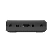 SanDisk PRO-READER lettore di schede Nero