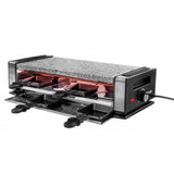 Unold Delice Basic 8 persona(e) 1200 W Nero, Acciaio inossidabile