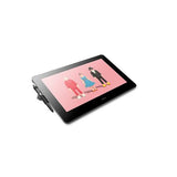 Wacom Cintiq Pro 16 (2021) tavoletta grafica Nero 344 x 194 mm USB