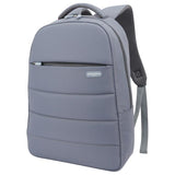 INDIGO MI-BPTO56G ZAINO TORINO PER NOTEBOOK 17" GRIGIO