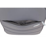 INDIGO MI-BPTO56G ZAINO TORINO PER NOTEBOOK 17" GRIGIO