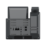 Grandstream Networks GRP2624 telefono IP Nero 8 linee TFT Wi-Fi