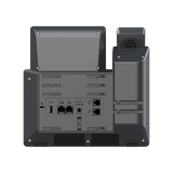 Grandstream Networks GRP2634 telefono IP Nero 8 linee TFT Wi-Fi