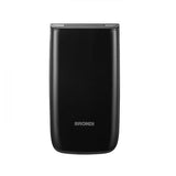 CELLULARE BRONDI MAGNUM 4 2.8" DUAL SIM BLACK SENIOR PHONE