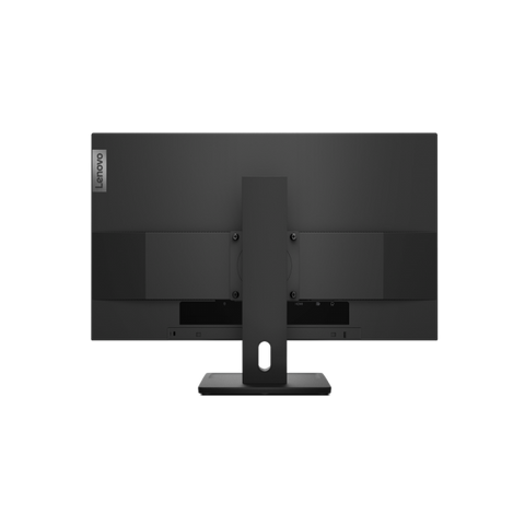 Lenovo ThinkVision E27q-20 LED display 68,6 cm [27] 2560 x 1440 Pixel Quad HD Nero (THINKVISION E27Q-20 27IN WLED - 2560X1440 6MS 16:9 1000:1 HDMI/D)