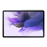 Samsung Galaxy Tab S7 FE SM-T733N Snapdragon 64 GB 31,5 cm [12.4] 4 GB Wi-Fi 6 [802.11ax] Android 11 Argento (SAMSUNG T733 TAB S7 FE WIFI MYSTIC SILVER 64GB)