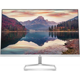 HP M22f 54,6 cm (21.5") 1920 x 1080 Pixel Full HD LCD Nero, Argento