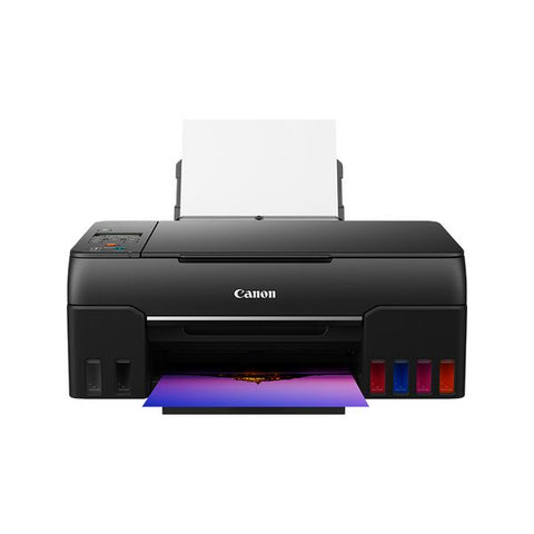 Canon PIXMA G640 Ad inchiostro A4 4800 x 1200 DPI Wi-Fi