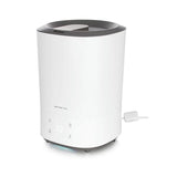 Emerio HF-126736 umidificatore Ultrasonico 30 W Bianco