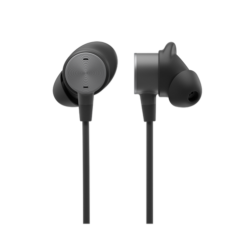 Logitech Zone Wired Earbuds