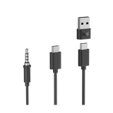 Logitech Zone Wired Earbuds