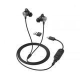 Logitech Zone Wired Earbuds