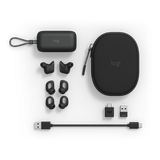 Logitech Zone True Wireless