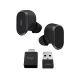 Logitech Zone True Wireless 