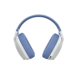 Logitech G G435 Auricolare Wireless A Padiglione Giocare Bluetooth Blu, Bianco