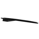 ATLANTIS ARGO TASTIERA ULTRASLIM 78 TASTI USB NERO