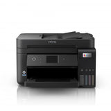 Epson EcoTank ET-4850 (Epson EcoTank ET-4850 - multifunktions)