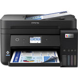 Epson EcoTank ET-4850 (Epson EcoTank ET-4850 - multifunktions)