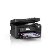 Epson EcoTank ET-3850 (Epson EcoTank ET-3850 - multifunktions)